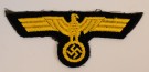 Kriegsmarine NCO/EM breast eagle thumbnail