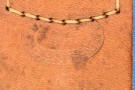 Heer Belt Buckle, maker marked thumbnail