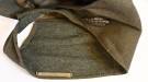 WH M-43 lue i italiensk gabardin med jegermerke med underlag. RBnr. str 56  thumbnail