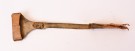 Heer or Waffen-SS Gebirgsjäger Pickaxe Cover thumbnail