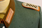 Police Gendarmerie Meister Tunic, named thumbnail