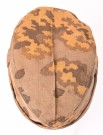 Waffen SS M42 Camouflage Field Cap « Oakleaf » material. thumbnail