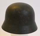 Heer M40 SD helmet Named  thumbnail