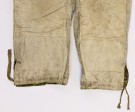 Waffen-SS Parka and Trousers, Spring eversible  in Oak Leaf « A » Pattern, Matching set thumbnail