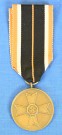 War Merit Medal 1939 thumbnail