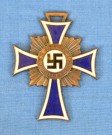 Cross of Honour of the German Mother in Bronze thumbnail