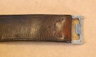 Luftwaffe EM/NCO Leather Belt thumbnail