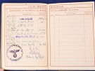 Wehrpass Erich Solln 07.10.1923 thumbnail