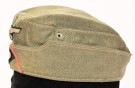 Heer Panzer/Panzerjäger Troops EM/NCO´s Side cap with soutache thumbnail