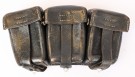 K98 ammunition pouch thumbnail