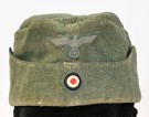 Heer Troops EM/NCO´s Side cap  thumbnail