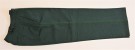 Police EM/NCO's Straight Leg Trouserswith Green Piping thumbnail