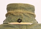 Kriegsmarine/Küstenartillerie EM's HBT M43 Tunic thumbnail