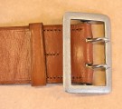  Luftwaffe Officer's Belt & Open Claw Belt Buckle thumbnail