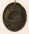 Black Wound Badge 1939 thumbnail