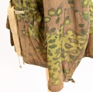 Waffen-SS Parka and Trousers, Spring eversible  in Oak Leaf « A » Pattern, Matching set thumbnail