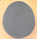 Heer Sonderführer auf Kriegsdauer Visor Cap thumbnail