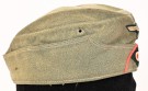 Heer Panzer/Panzerjäger Troops EM/NCO´s Side cap with soutache thumbnail