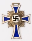 Cross of Honour of The German Mother Silver Grade thumbnail