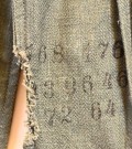 Kriegsmarine/Küstenartillerie EM's HBT M43 Tunic thumbnail