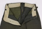 Waffen-SS / Heer NCO/Officer's Combat Riding Breeches thumbnail