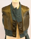 WWII German Police M44 Rottmeister's Tunic thumbnail