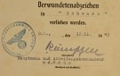 Black Wound Badge Award Document thumbnail