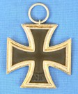 Iron Cross 2 Class 1939, unmarked 75 thumbnail