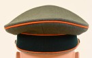 Heer Feldgendarmerie Officers Visor Cap thumbnail