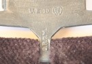 Luftwaffe dagger hang. Exellent condition! thumbnail