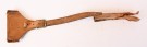 Heer or Waffen-SS Gebirgsjäger Pickaxe Cover thumbnail
