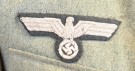 Heer Field Tunic for Generalstab - Oberstleutnant thumbnail