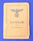 Soldbuch Panzergrenadier thumbnail
