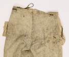 Waffen-SS Parka and Trousers, Spring eversible  in Oak Leaf « A » Pattern, Matching set thumbnail