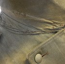Heer Infantry Officer Raincoat thumbnail