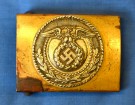 SA Belt Buckle thumbnail