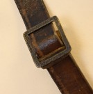 NSDAP Belt with Supporting Strap, Named thumbnail