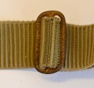 WWII GERMAN LUFTWAFFE SPLINTER PROOF PILOT GOGGLES NITSCHE U. GUNTHER thumbnail