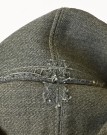 Heer  M-43 EM gabardine field cap thumbnail