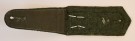 Kriegsmarine/Küstenartillerie Stabsfeldwebel's Shoulder Bord thumbnail