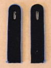 NSKK Shoulder Boards, NSKK-Sturmführer to NSKK-Haupsturmführer for Hochland, Bayerische-Ostmark thumbnail