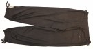 Waffen-SS Issue Black Panzer Trousers, rare thumbnail