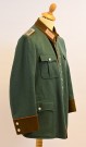 Police Gendarmerie Meister Tunic, named thumbnail