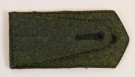 Kriegsmarine/Küstenartillerie Feldwebel's Shoulder Bord thumbnail