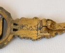 Luftwaffe Bomber Clasp in Gold thumbnail