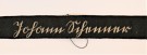 Cufftitle NSKK-Motor-Standarte 89 