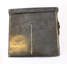 Cased Switshboard Operator's Headset, Complete and Very Rare thumbnail