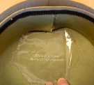 Heer Signal EM/NCO´s Visor Cap thumbnail