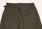 Waffen-SS / Heer NCO/Officer's Combat Riding Breeches thumbnail