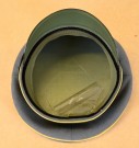 Heer Signal EM/NCO´s Visor Cap thumbnail